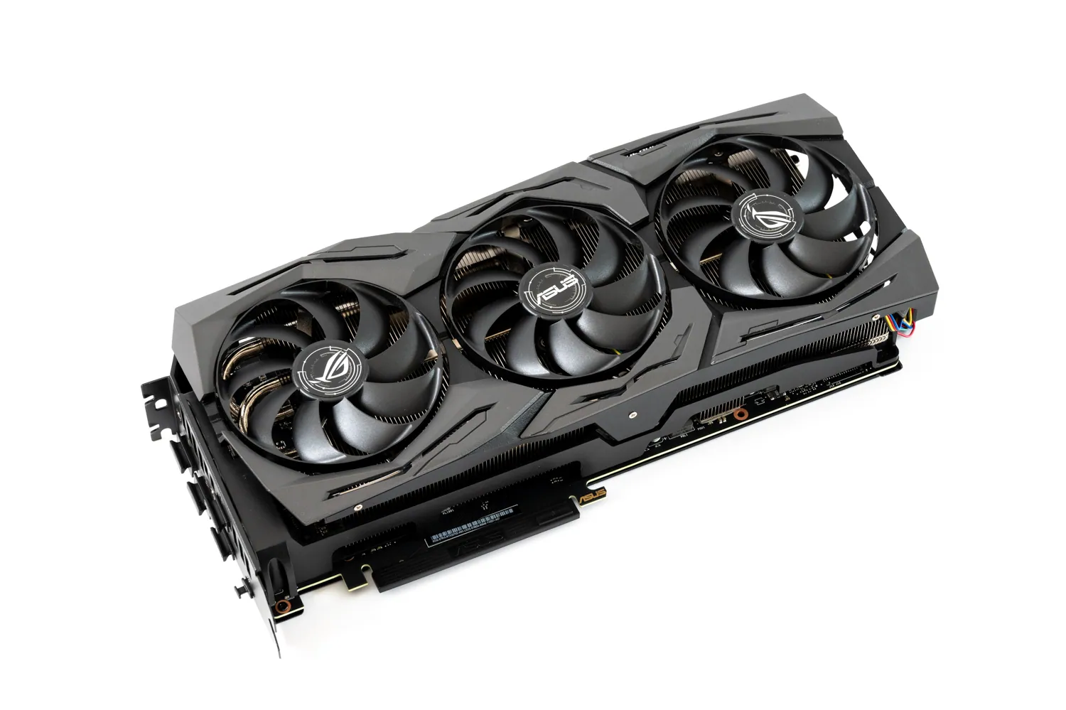 ASUS NVIDIA GEFORCE RTX 2070 SUPER