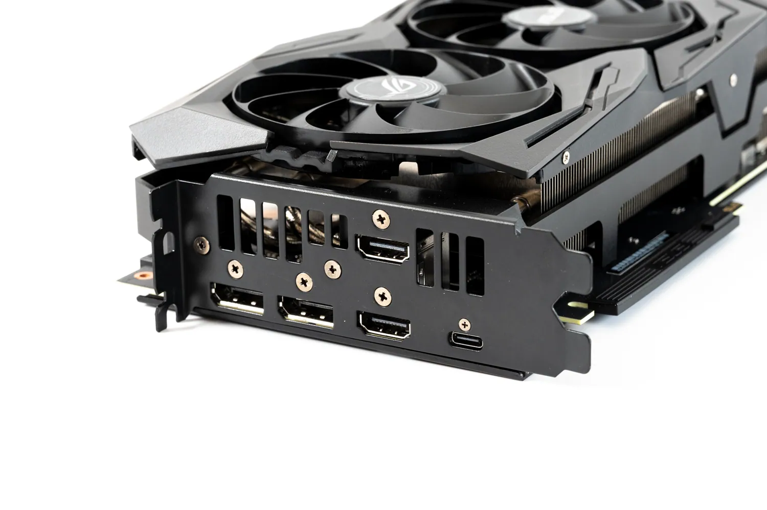 ASUS NVIDIA GEFORCE RTX 2070 SUPER