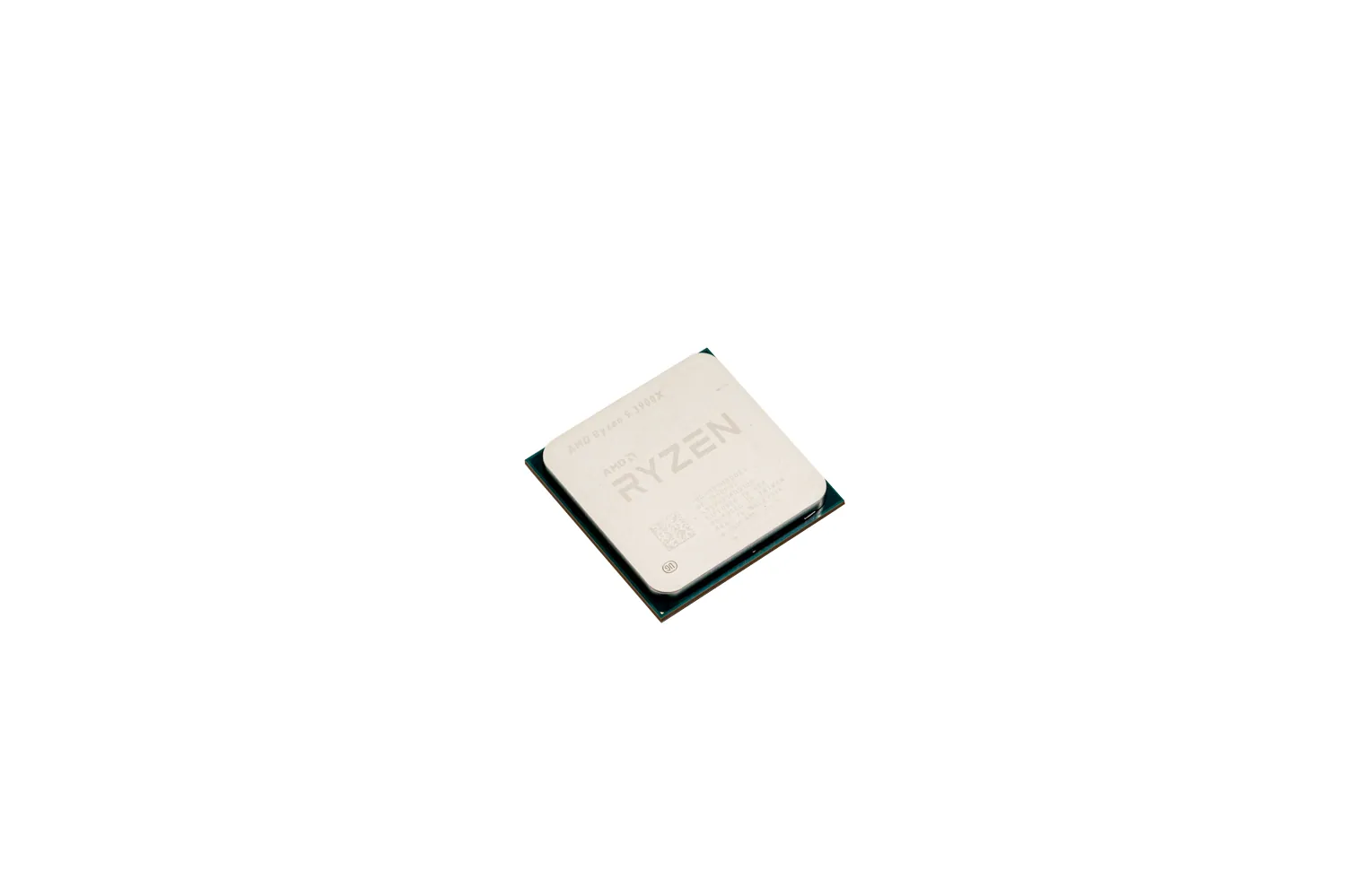 Ryzen 9 3900X