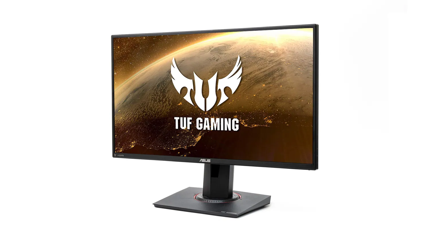 ASUS TUF Gaming VG259Qレビュー。3万円で買えるIPSパネル・144Hzの