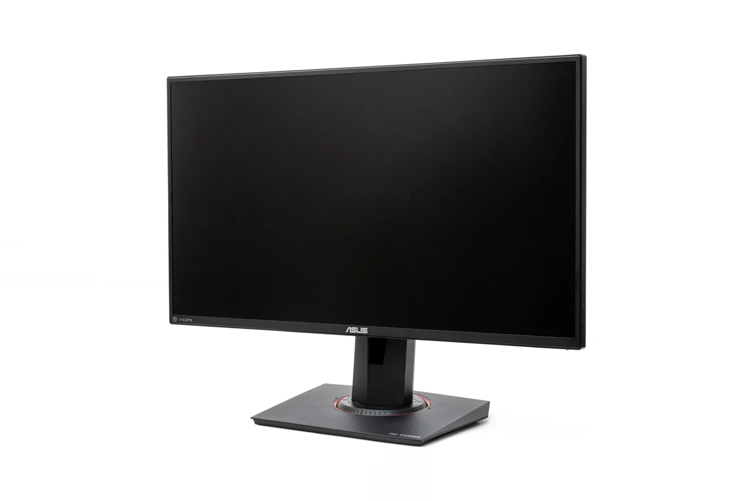 ASUS TUF Gaming VG259Qレビュー。3万円で買えるIPSパネル・144Hzの