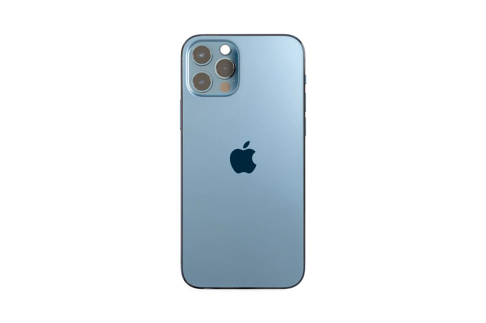 iPhone 12 Pro パシフィックブルー 開封＆外観レビュー | でこにく