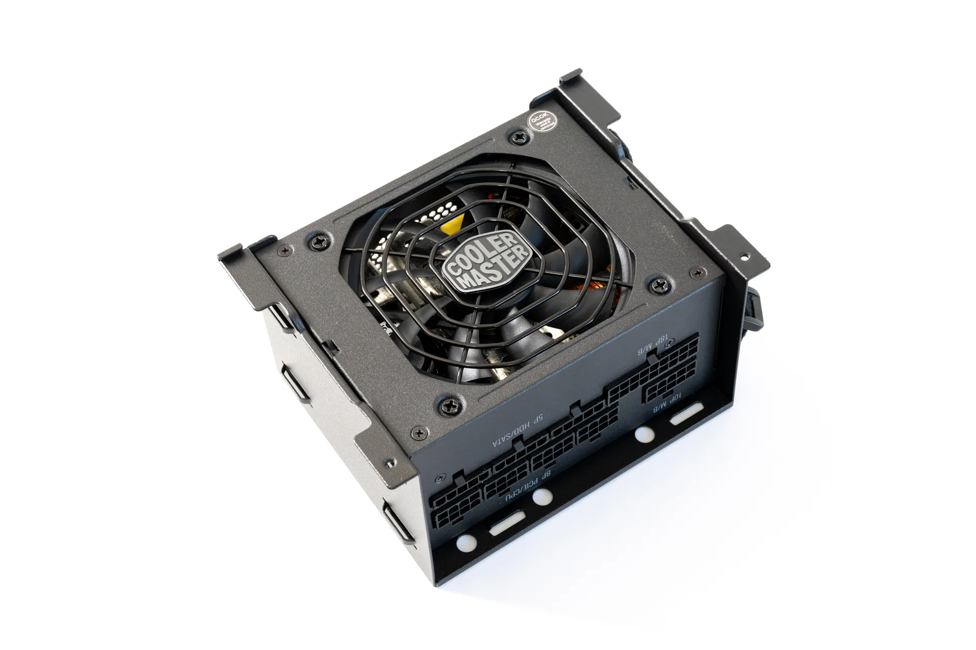 Cooler Master NR200PにRyzen 9 5950XとRTX 3060 Tiをぶち込んだ