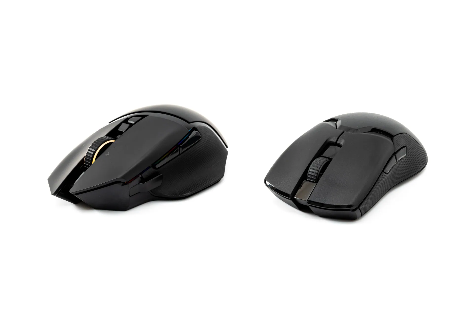 Razer Basilisk Ultimate レビュー。11ボタンで多機能なワイヤレス