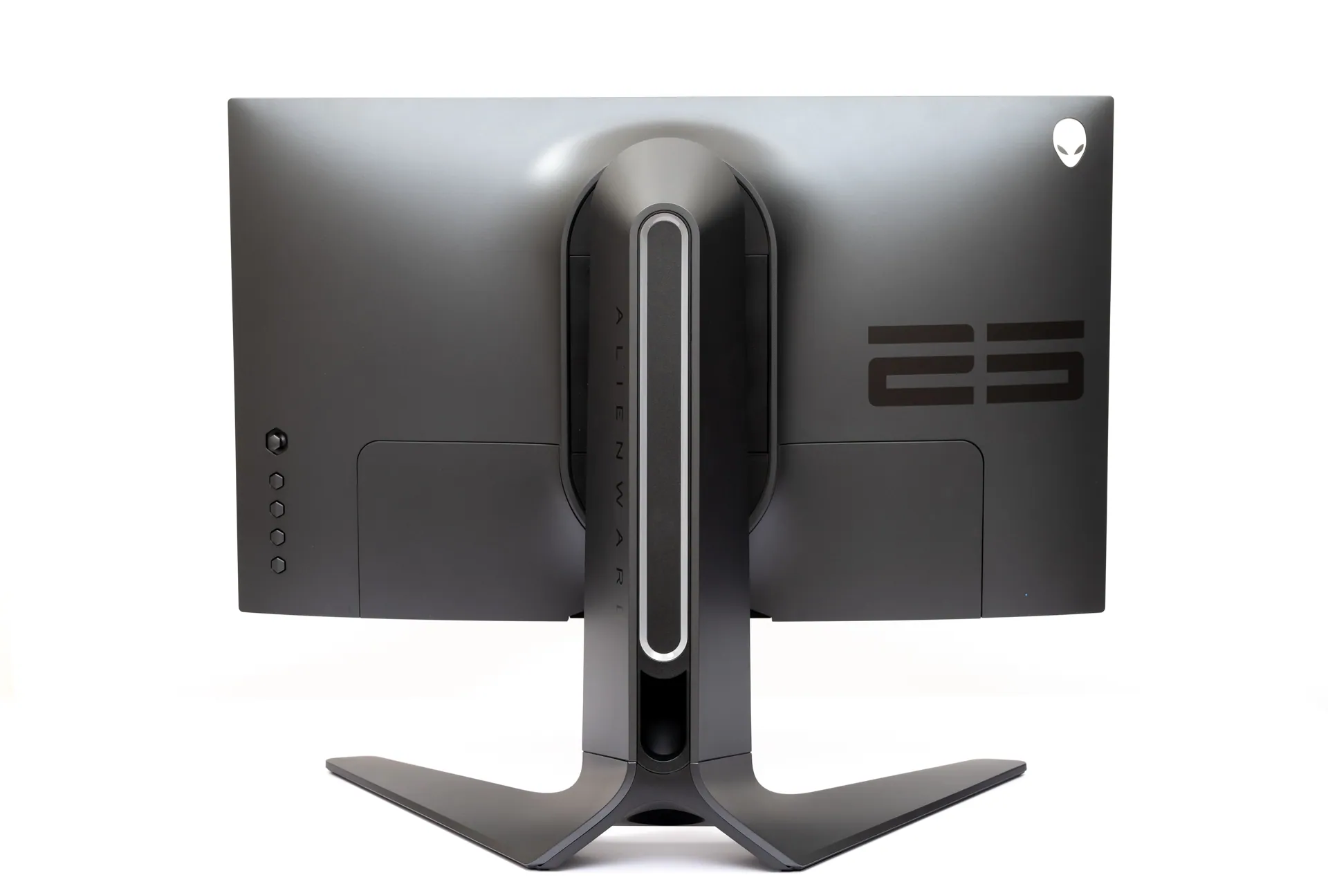 DELL ALIENWARE AW2521HF レビュー。4万で買えて高コスパな240Hz
