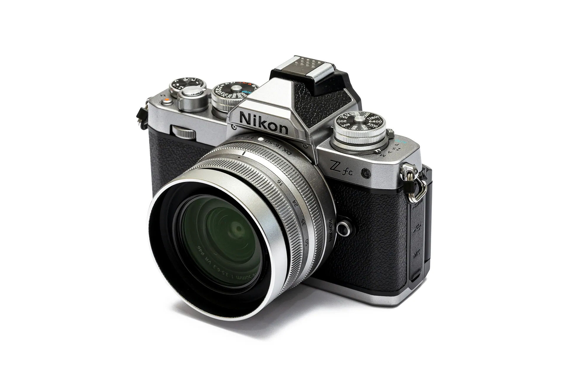 Nikon Zfc レンズキット Z DX 16-50mm 動作確認済 外観美品 f-foto-lens-hood_3-1920.webp