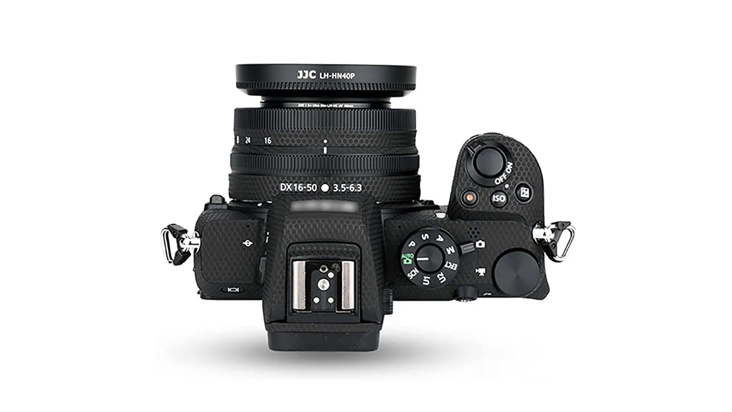 純正よりもオススメ！Nikon Z fcのキットレンズ「NIKKOR Z DX 16-50mm
