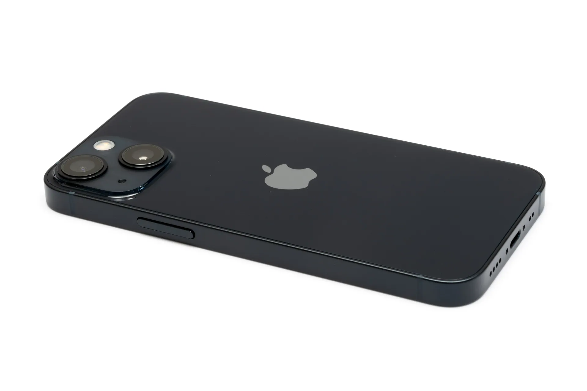 iPhone 13 mini ミッドナイト 開封＆外観レビュー | でこにく