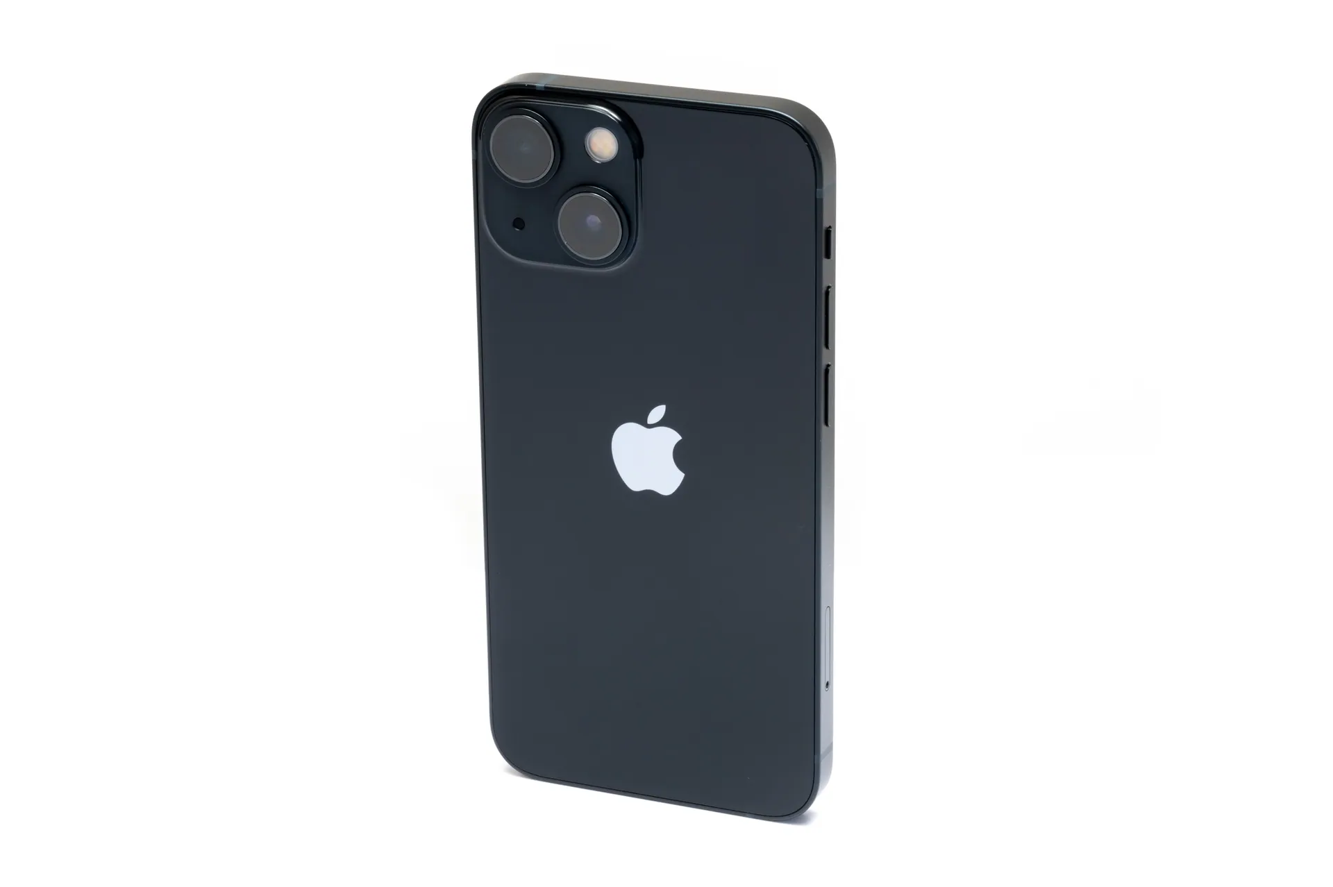 iPhone 13 mini ミッドナイト 開封＆外観レビュー | でこにく