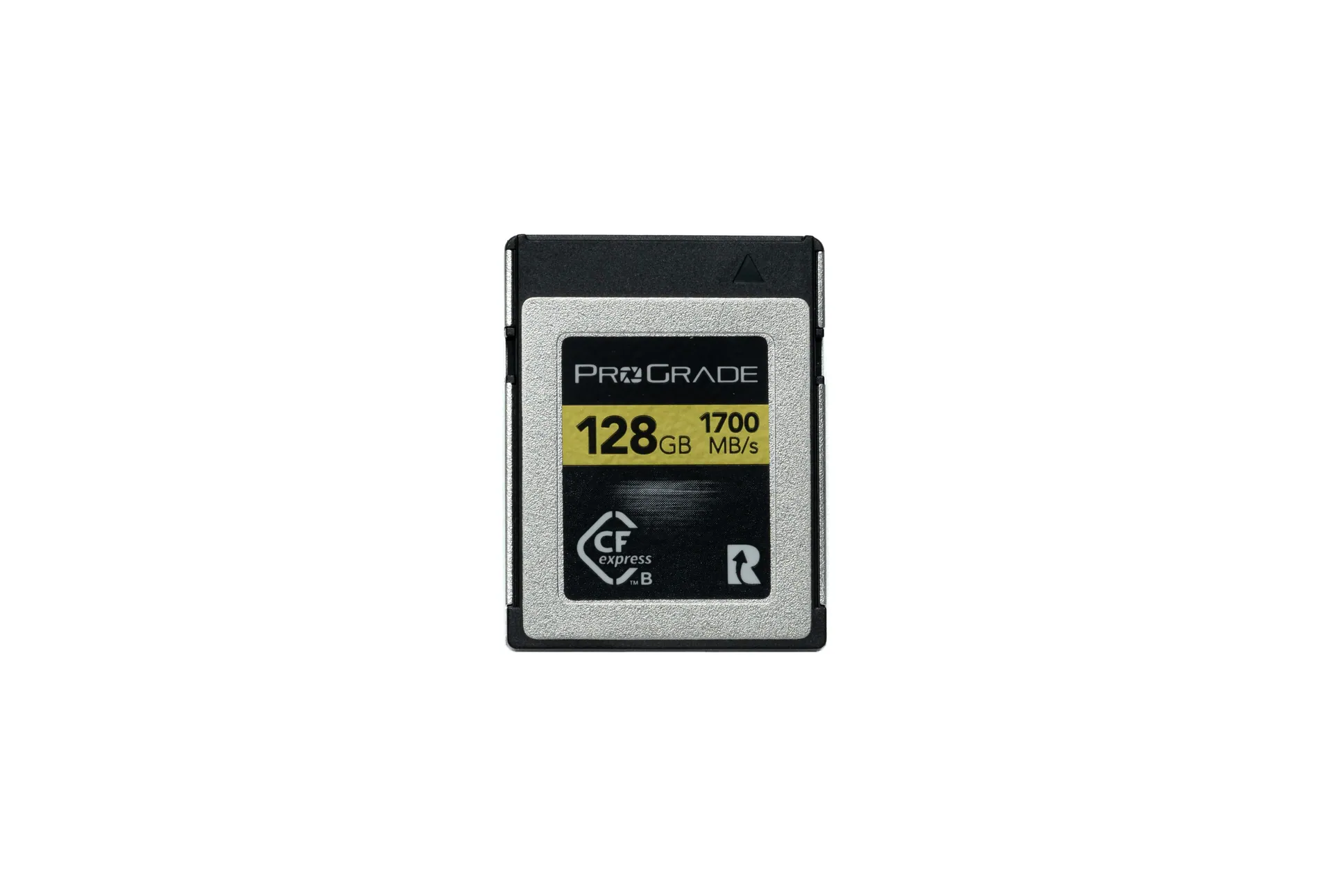 ProGrade Digital CFexpress Type Bカード レビュー。転送速度をXQD