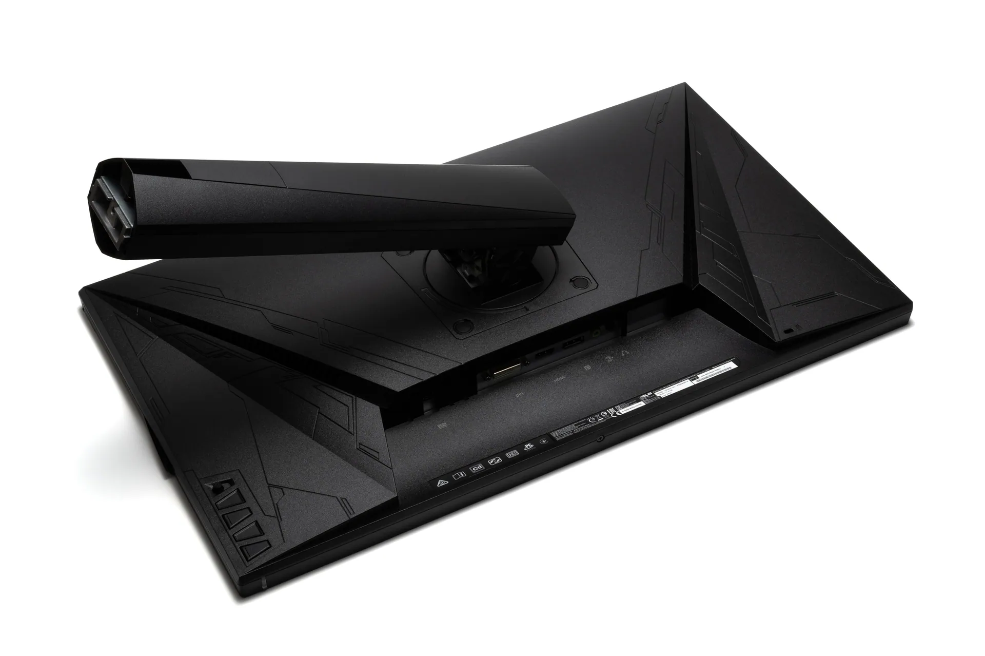 ASUS VG258QR-Jレビュー。約2.5万円で買える165Hz・応答速度0.5msの高