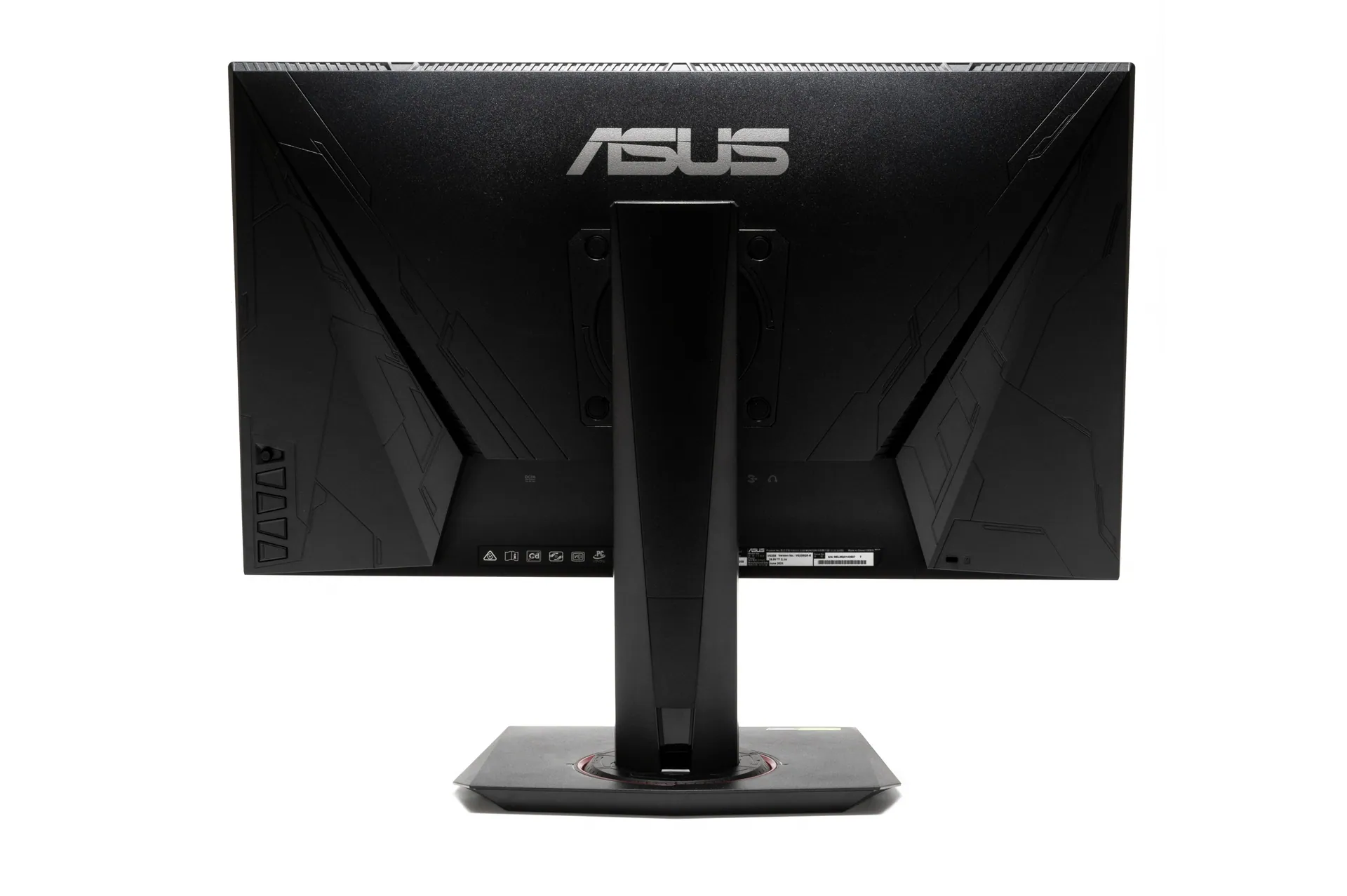 ASUS VG258QR-Jレビュー。約2.5万円で買える165Hz・応答速度0.5msの高 ASUS VG258QR-Jレビュー。約2.5万円で買える165Hz・応答速度0.5msの高