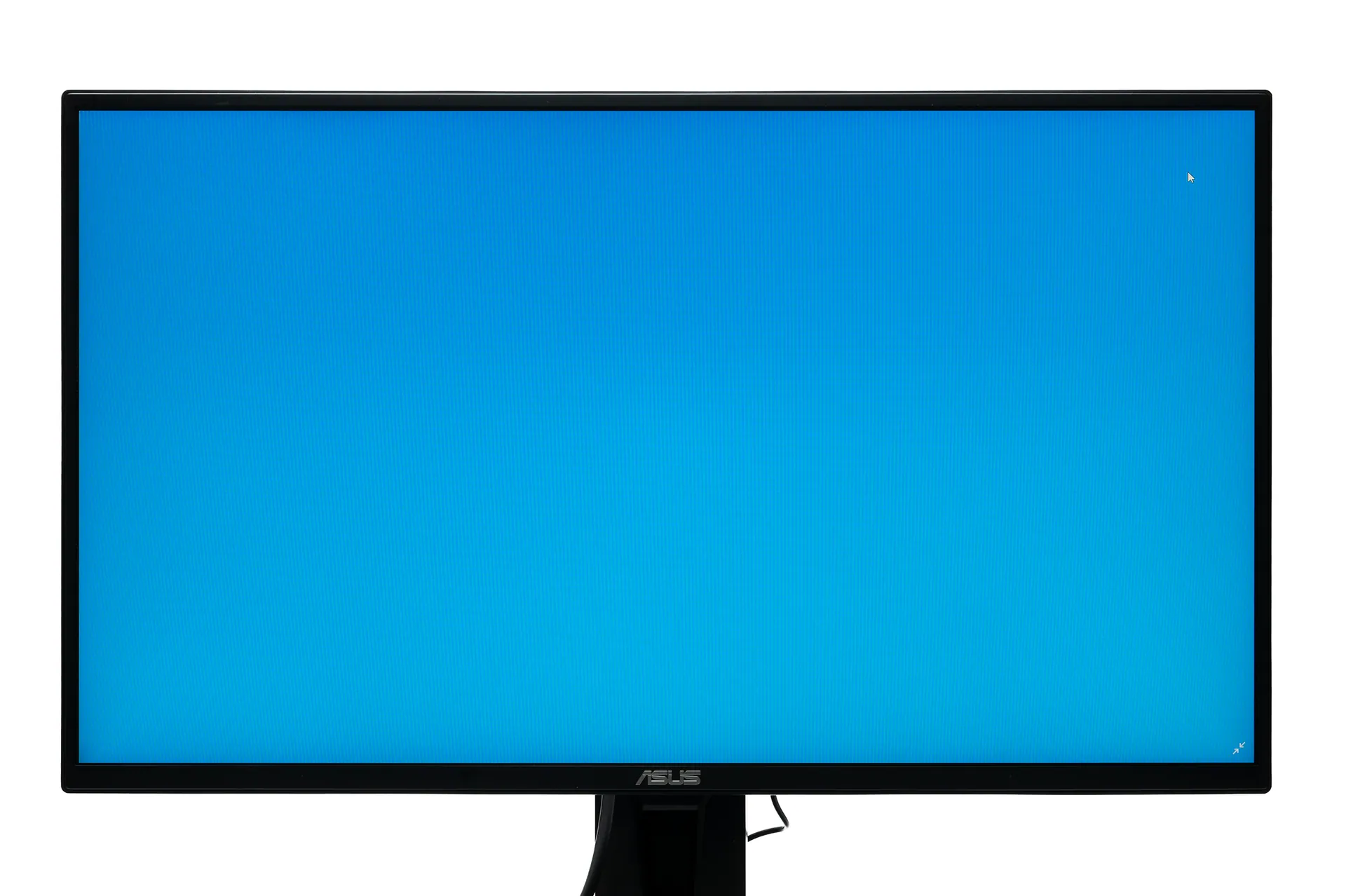 ASUS VG258QR-Jレビュー。約2.5万円で買える165Hz・応答速度0.5msの高