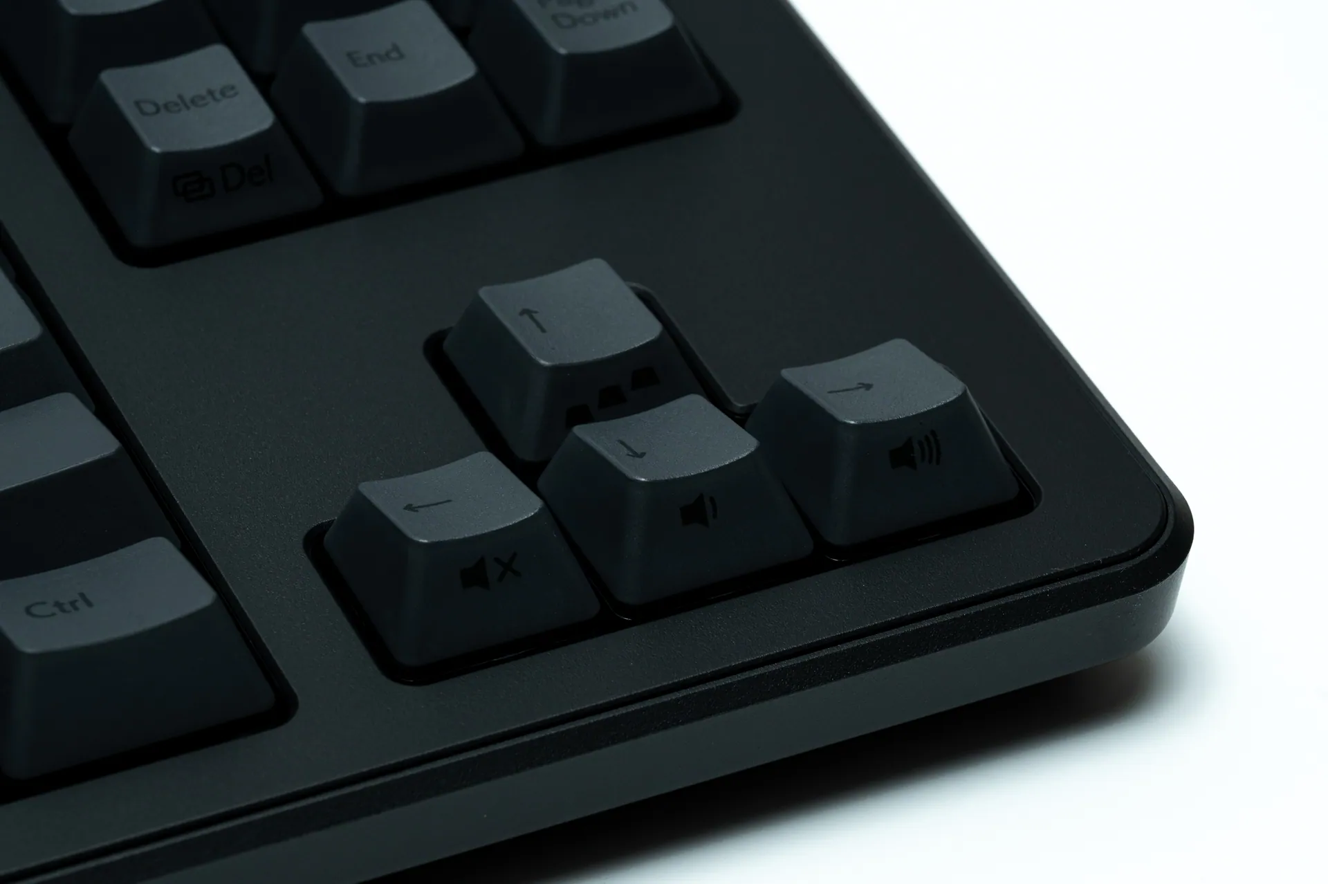 REALFORCE R3 R3HD11の機能キー
