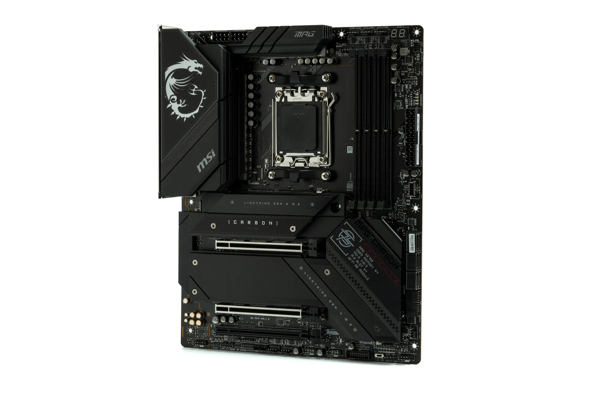 光らないパーツだけで自作PCを組んでみたら想像以上にカッコよかった