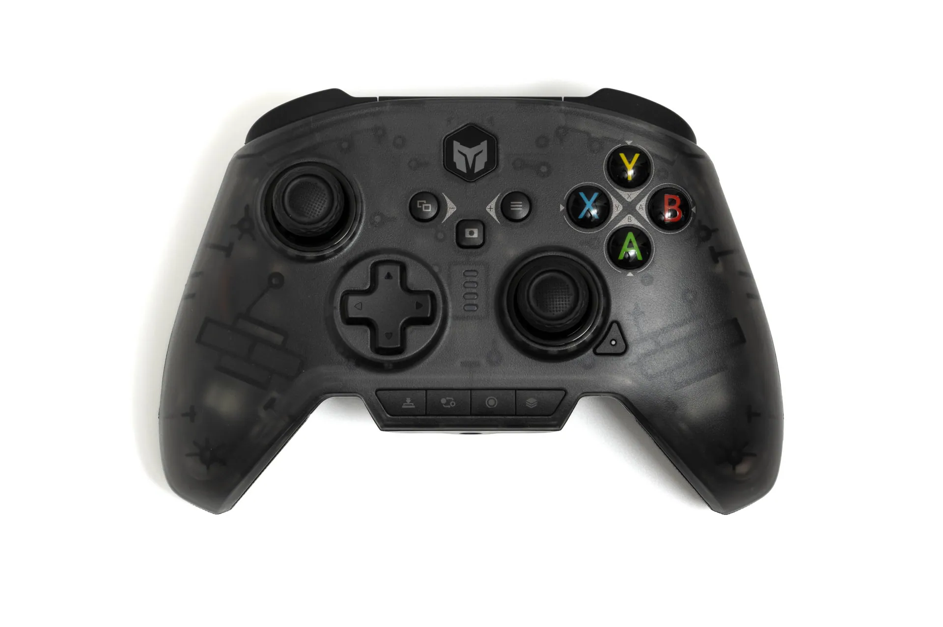 BIGBIG WON Rainbow 2 Pro レビュー：Xbox純正の上位互換と言っても