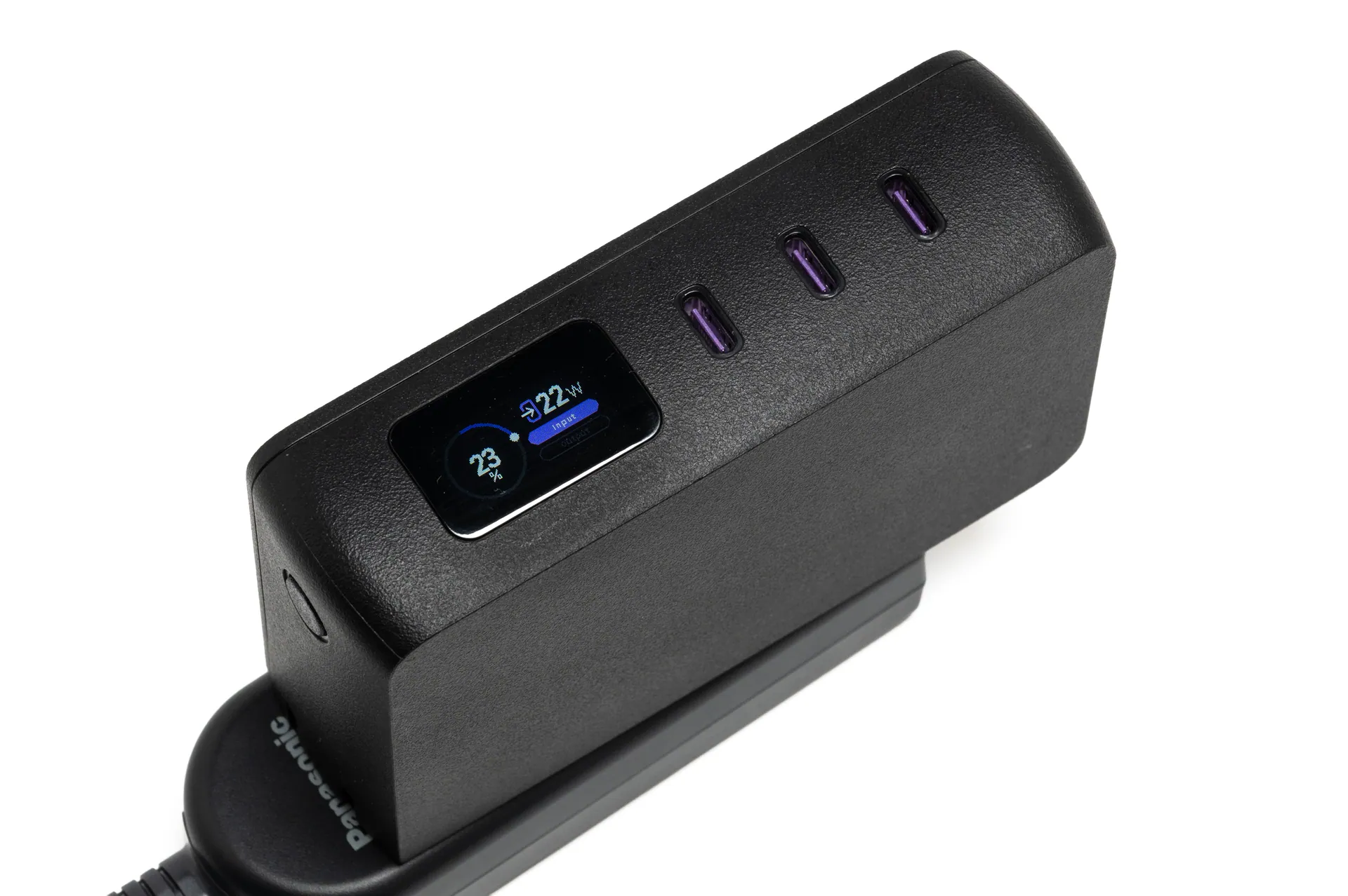 CIO SMARTCOBY Pro PLUG II レビュー｜充電器にもなる67W出力の“全部