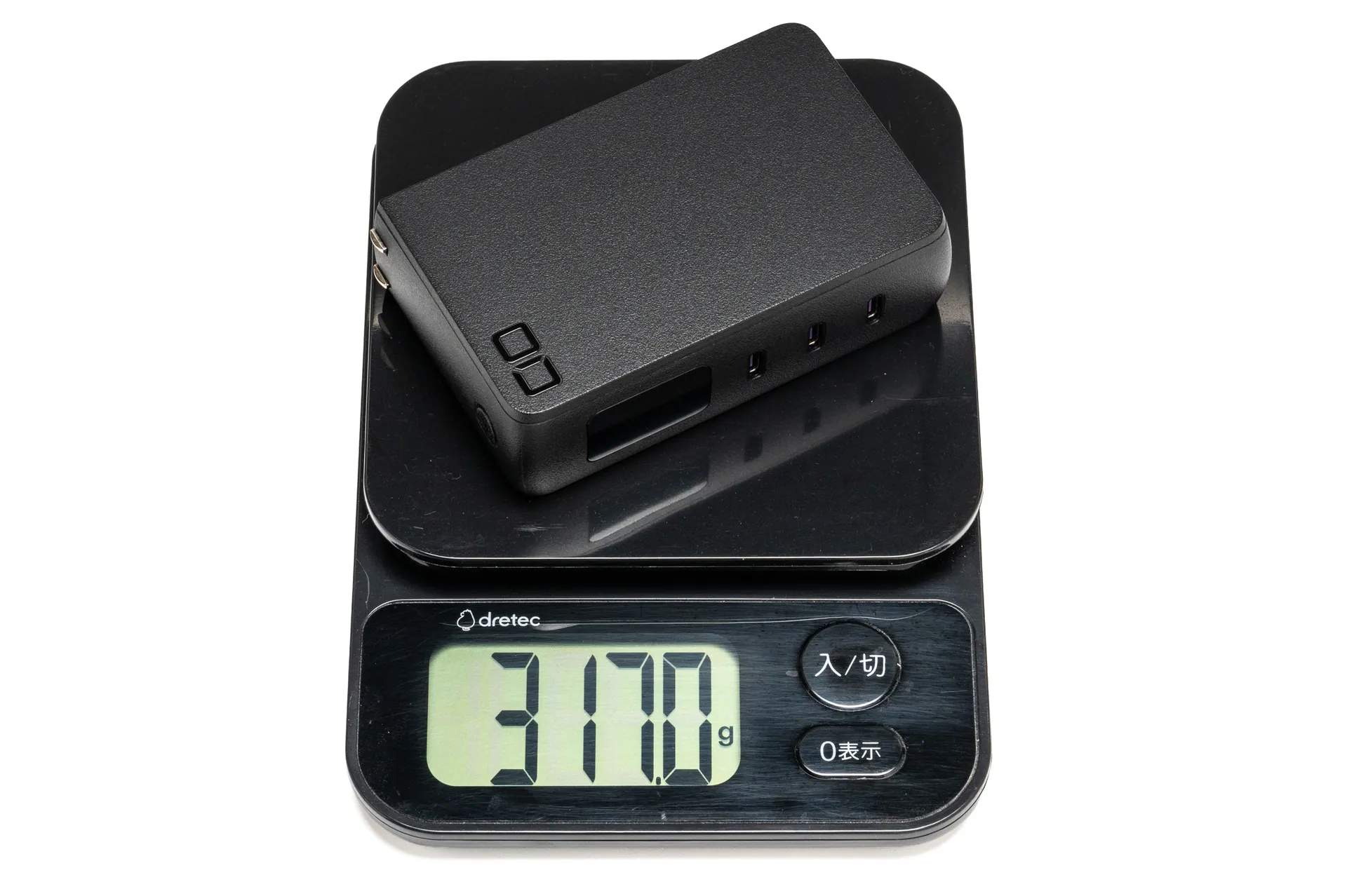 CIO SMARTCOBY Pro PLUG II レビュー｜充電器にもなる67W出力の“全部