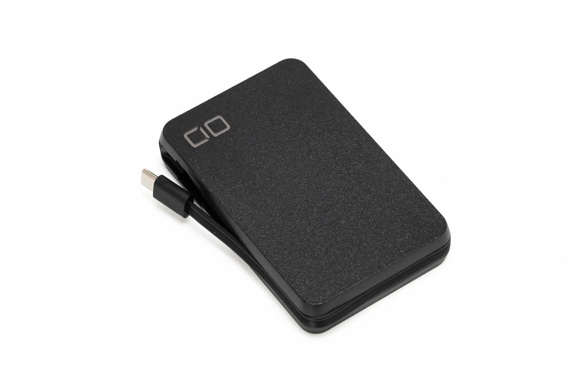 CIO SMARTCOBY Pro SLIM CABLE レビュー：ケーブル一体型で“これだけ