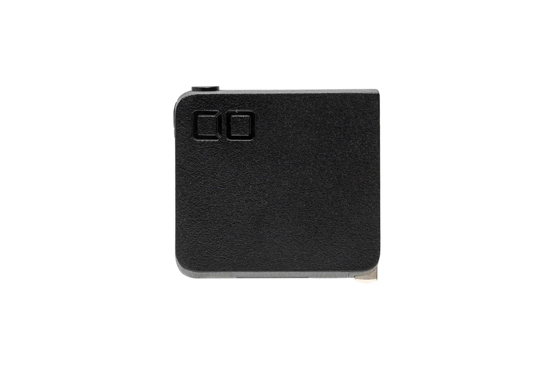 CIO NovaPort DUO II 45W2C Built in CORD REELレビュー：ケーブル内蔵