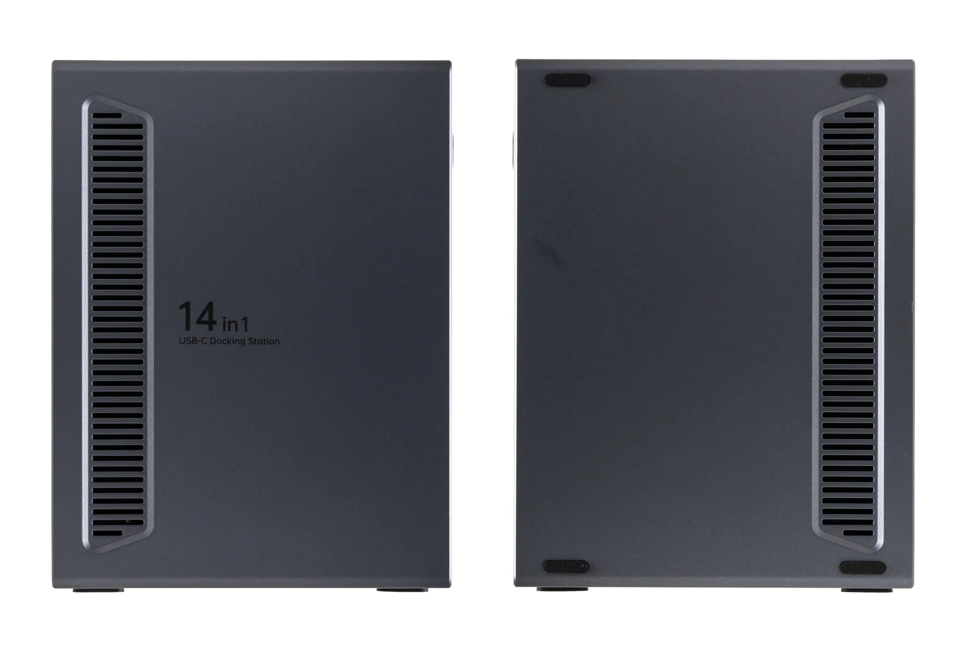 UGREEN Revodok Pro 314 レビュー：必要十分な端子と3画面出力が便利な