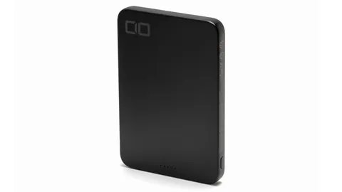 CIO SMARTCOBY SLIMⅡ Wireless2.0 SS5K レビュー：薄さと安心感を両立