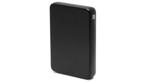 CIO SMARTCOBY SLIMⅡ Wireless2.0 SS5K レビュー：薄さと安心感を両立