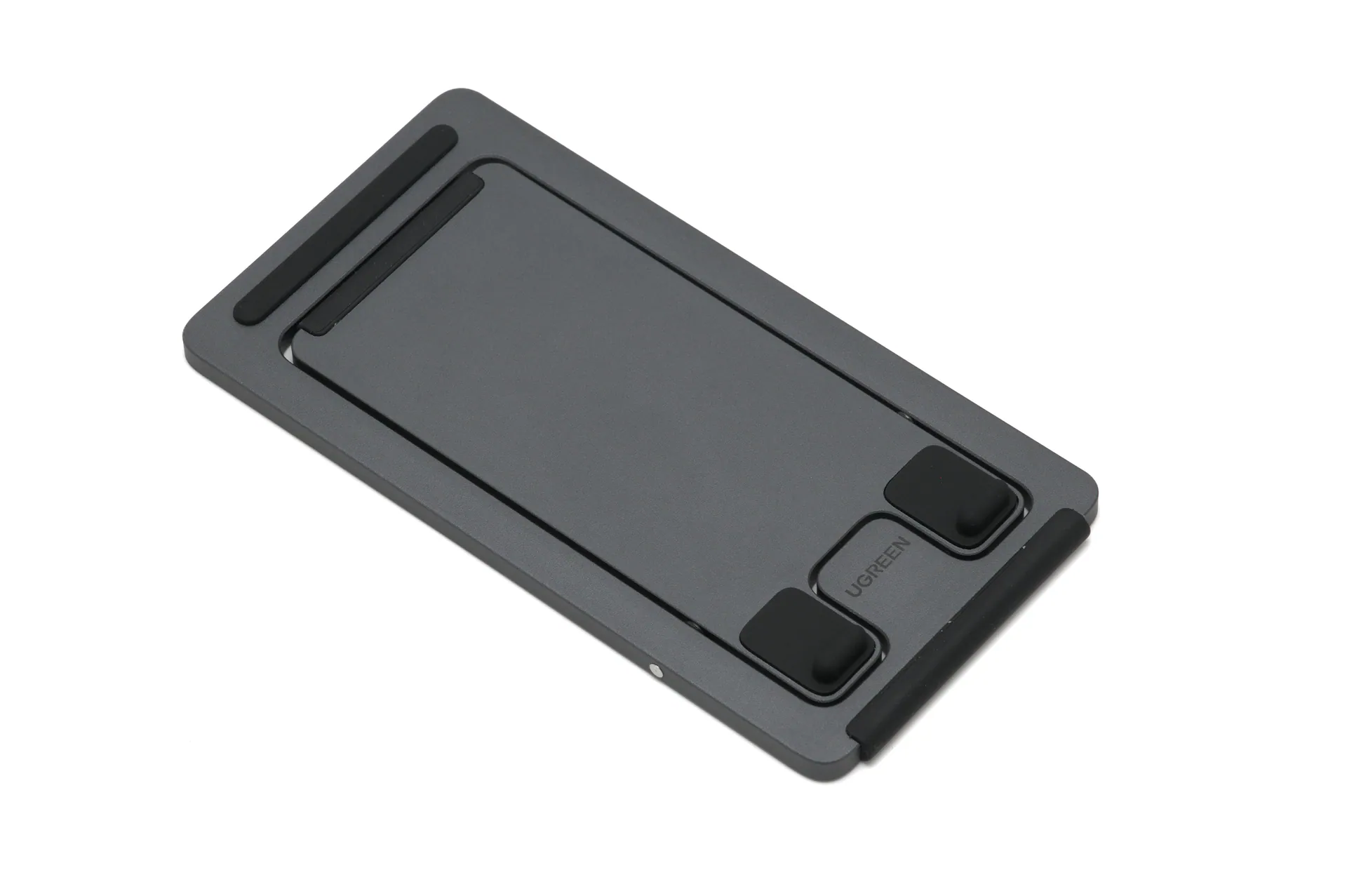 UGREEN スマホスタンド 折りたたみ状態