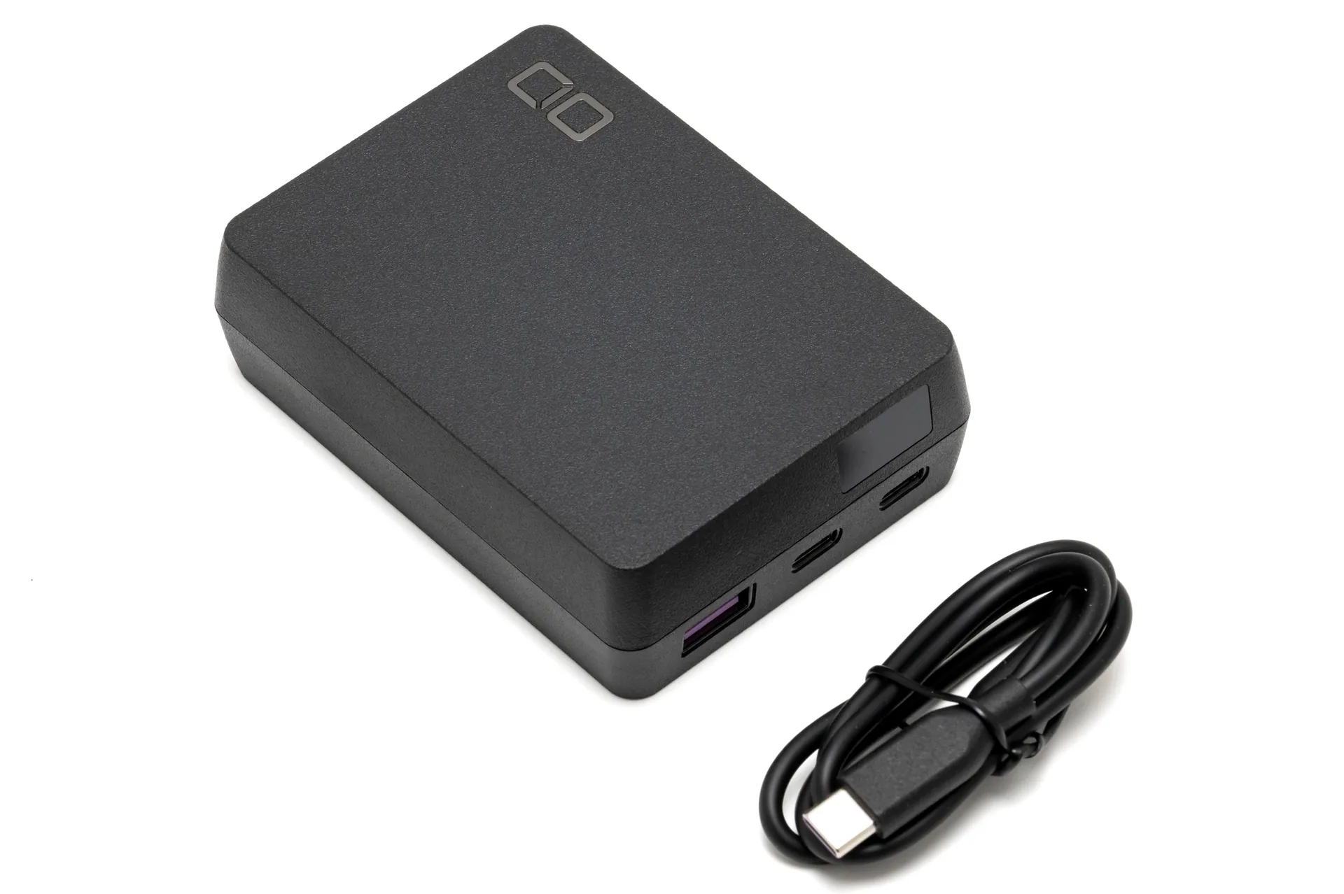 CIO SMARTCOBY TRIO 67W SS レビュー：半固体系電池を採用した20000mAh
