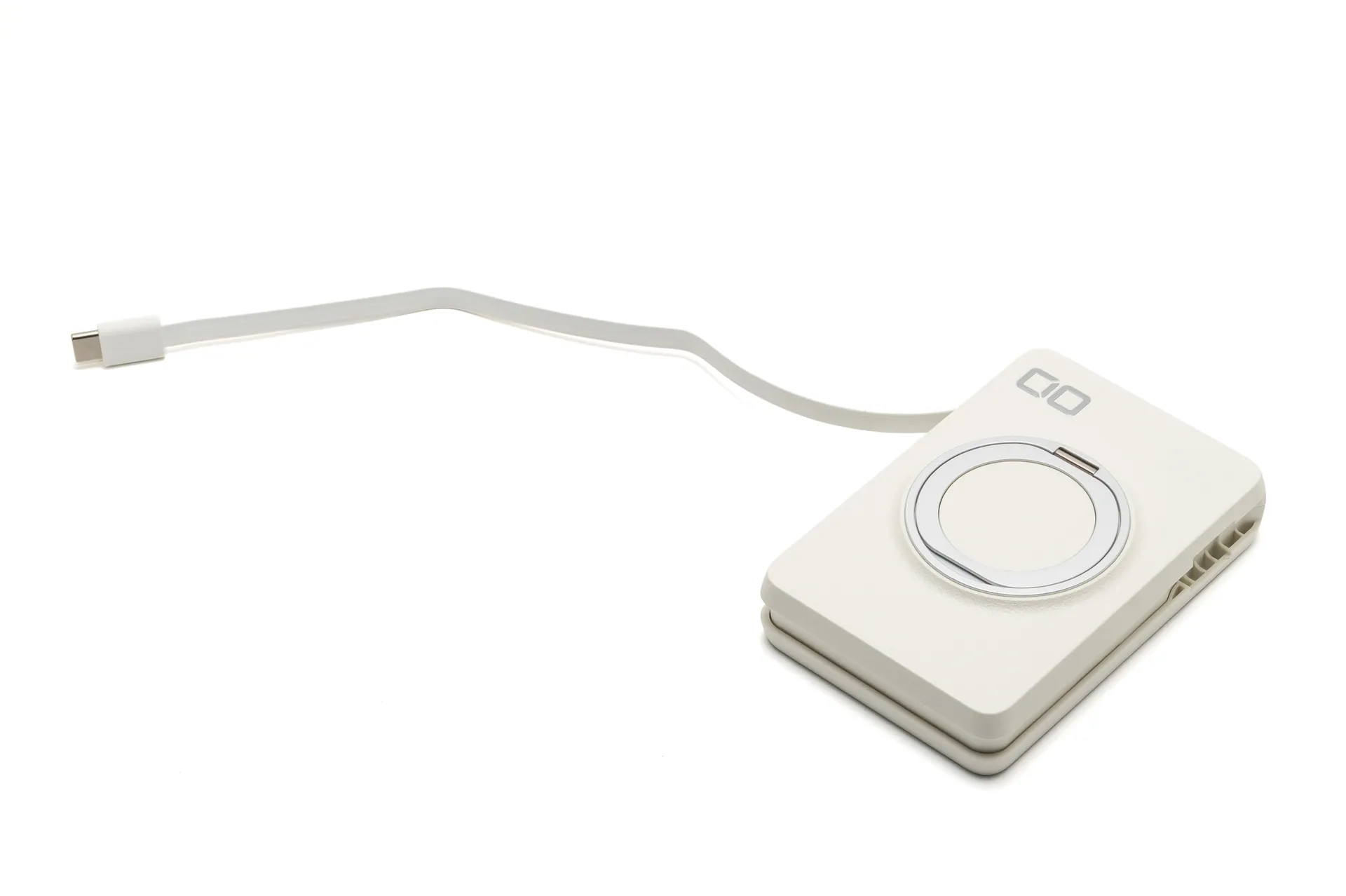 CIO SMARTCOBY Ex05 Wireless2.2 Pro CABLE SS10K レビュー：スタンド