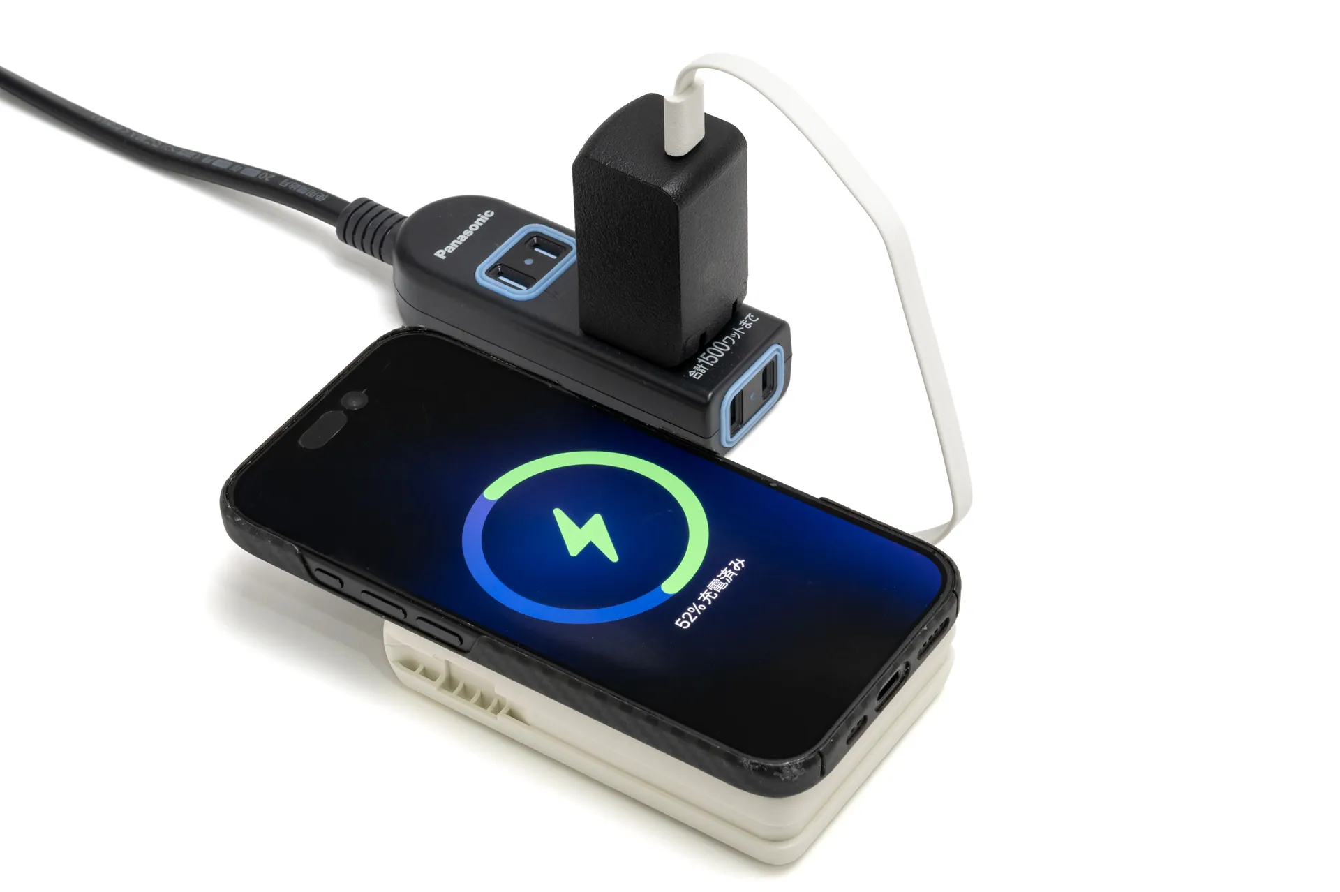 CIO SMARTCOBY Ex05 Wireless2.2 Pro CABLE SS10K レビュー：スタンド