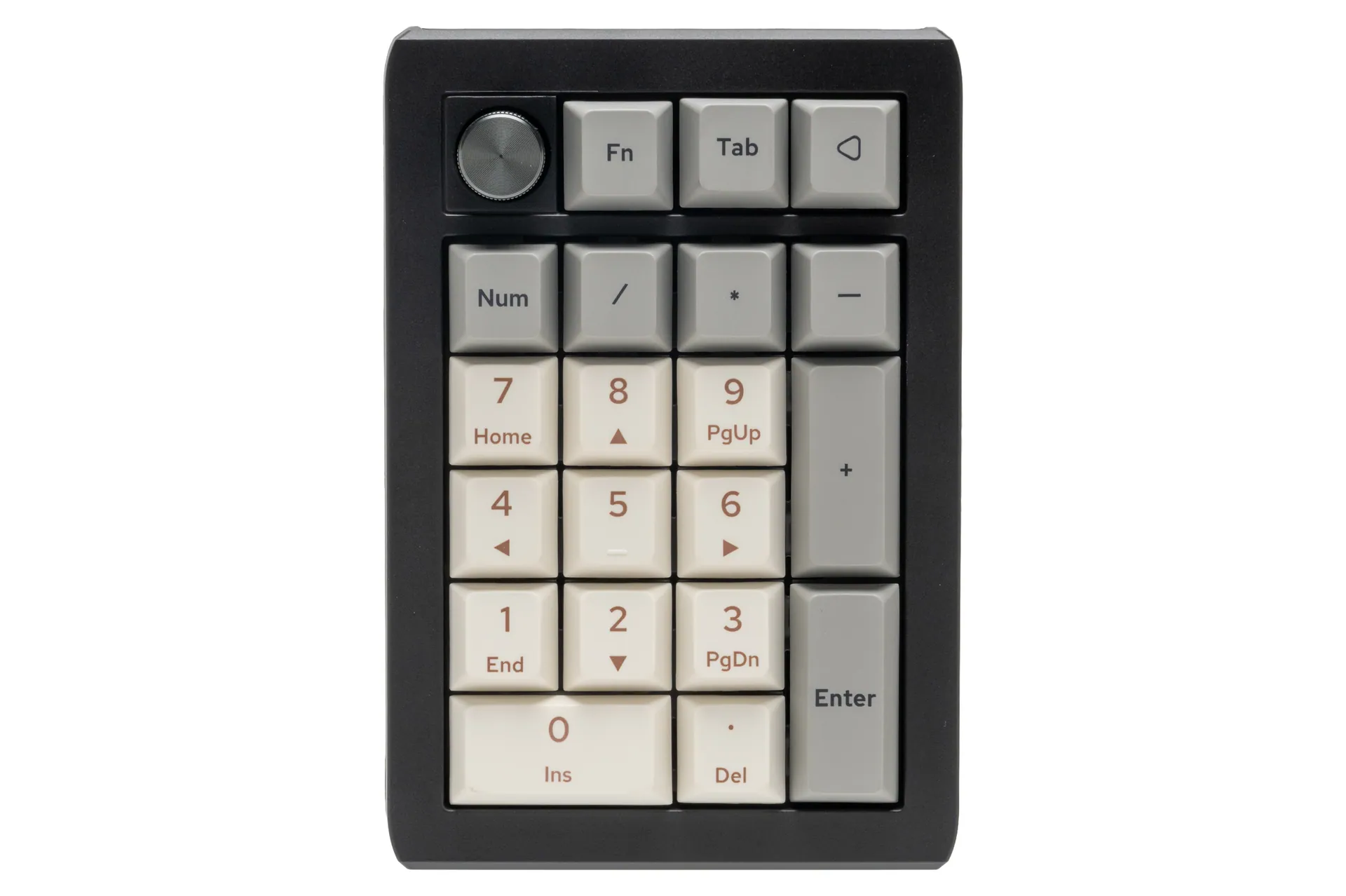 EPOMAKER EK21レビュー：左手デバイスにもなる高コスパのVIA対応